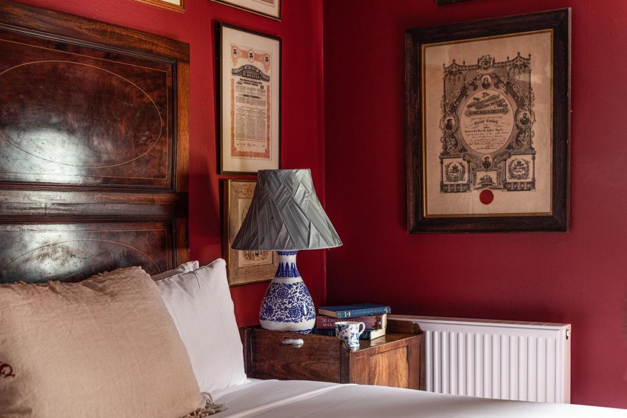 The Corinda Collection Villa Hobart Bagian luar foto