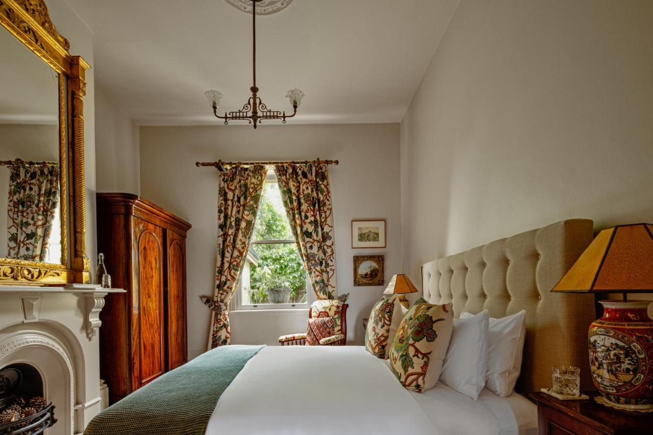 The Corinda Collection Villa Hobart Bagian luar foto