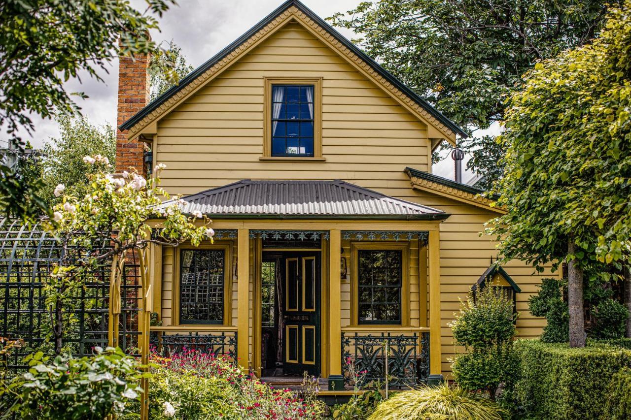 The Corinda Collection Villa Hobart Bagian luar foto