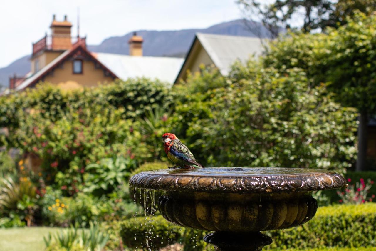 The Corinda Collection Villa Hobart Bagian luar foto