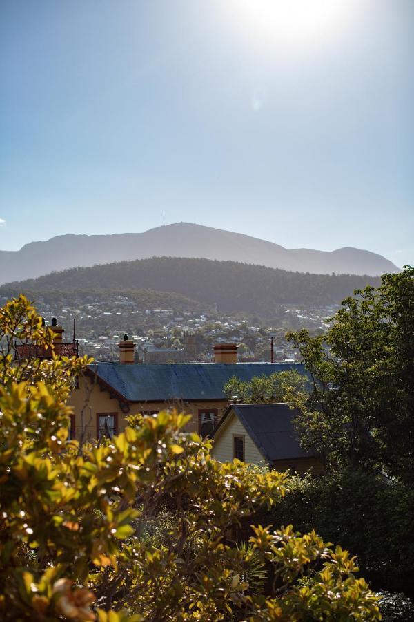 The Corinda Collection Villa Hobart Bagian luar foto