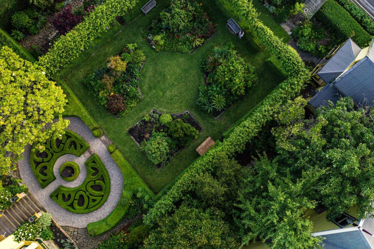 The Corinda Collection Villa Hobart Bagian luar foto
