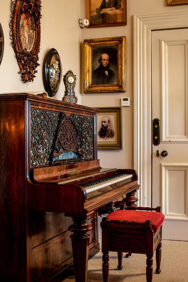 The Corinda Collection Villa Hobart Bagian luar foto
