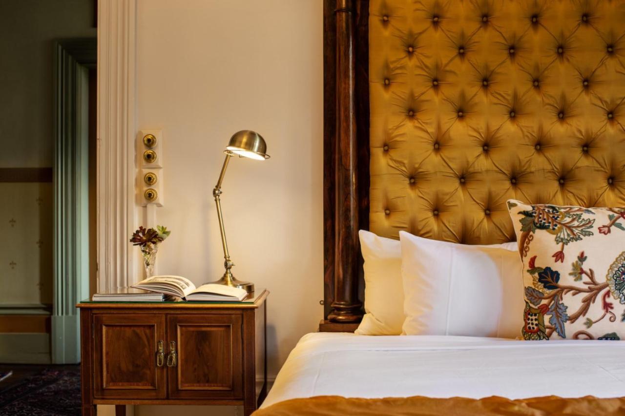 The Corinda Collection Villa Hobart Bagian luar foto