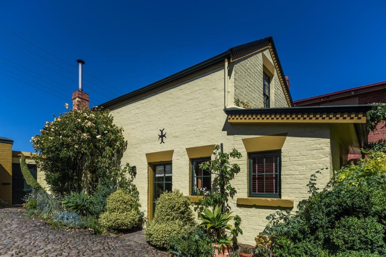 The Corinda Collection Villa Hobart Ruang foto