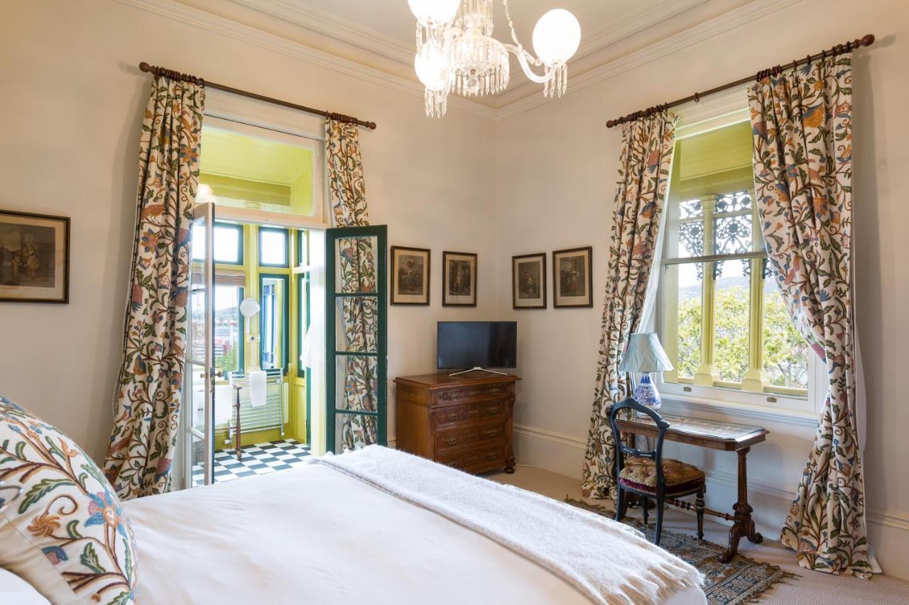 The Corinda Collection Villa Hobart Bagian luar foto