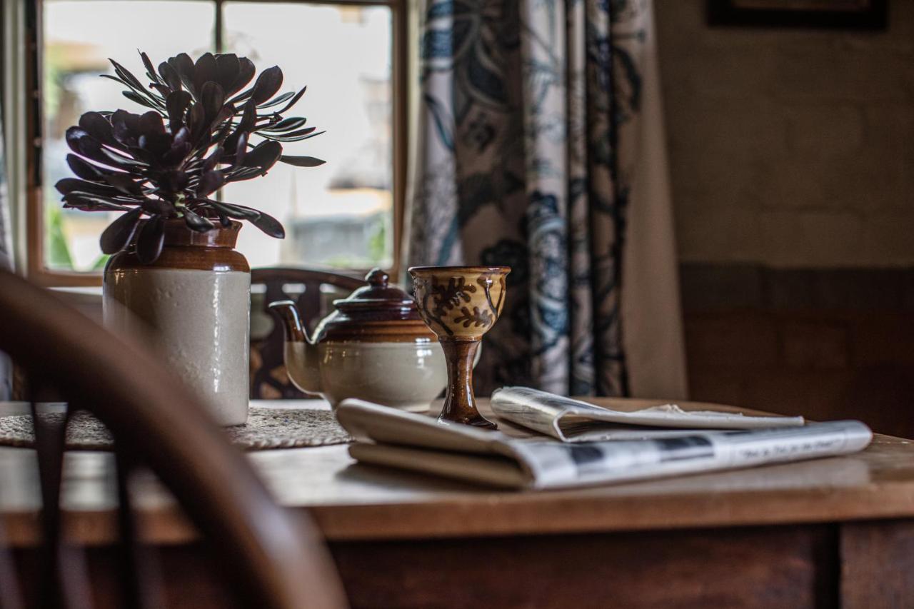 The Corinda Collection Villa Hobart Bagian luar foto