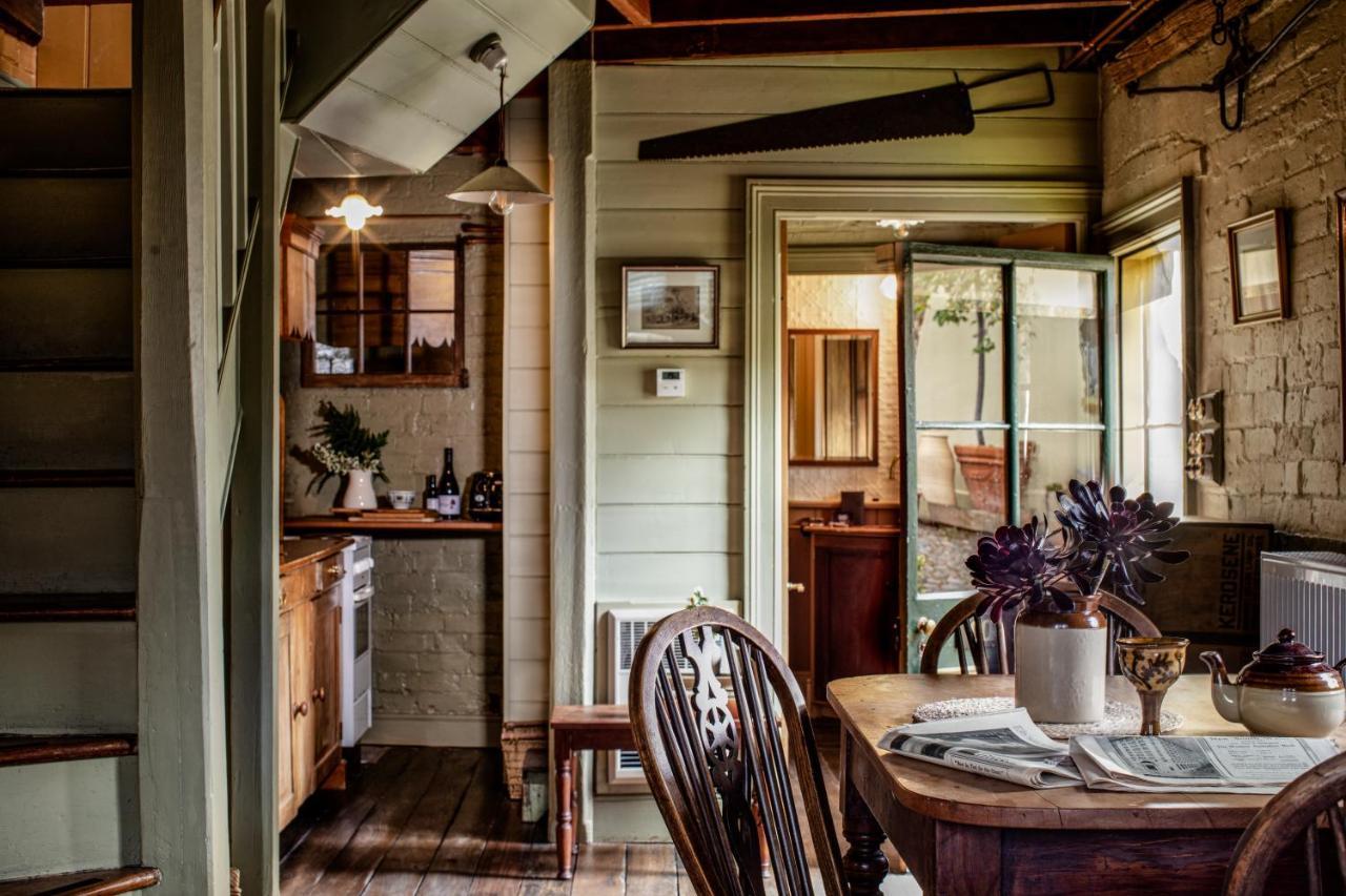The Corinda Collection Villa Hobart Bagian luar foto