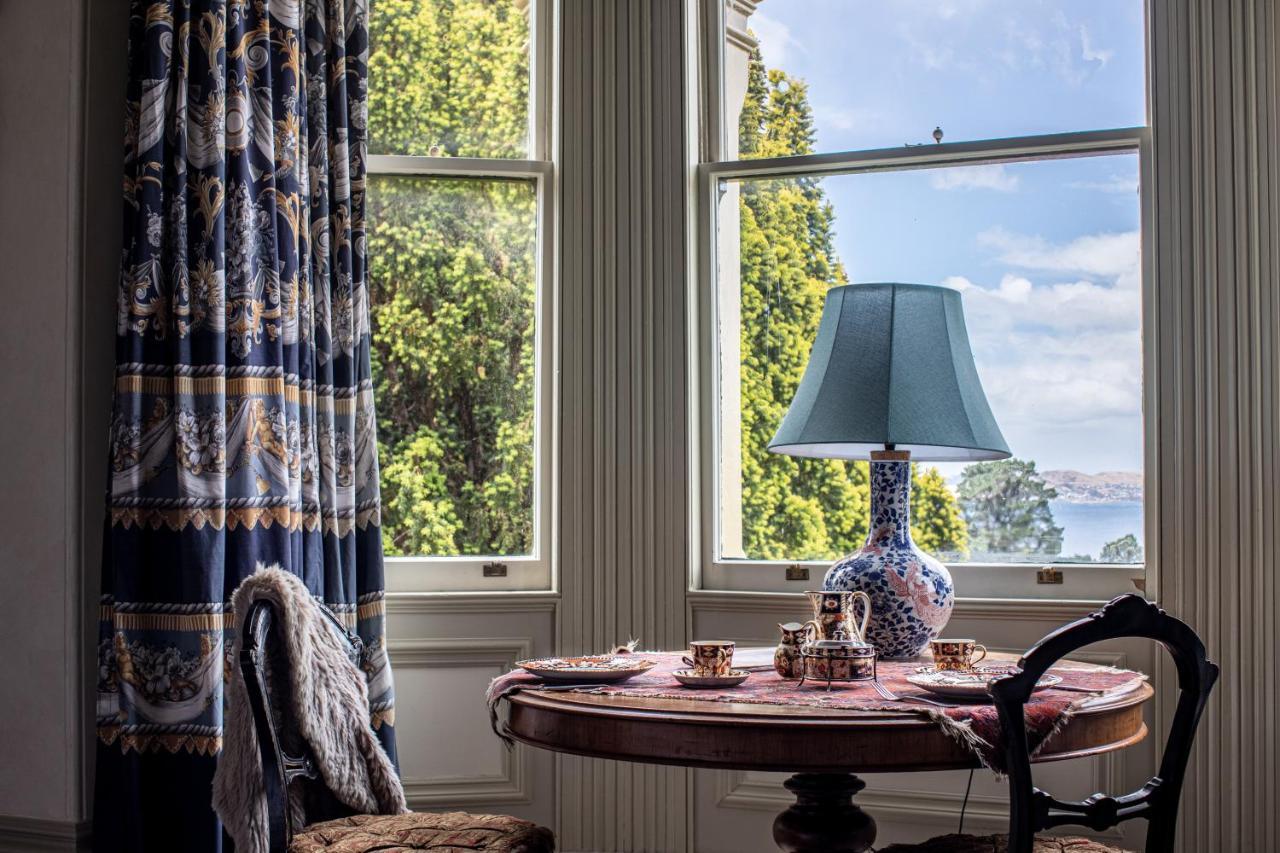 The Corinda Collection Villa Hobart Bagian luar foto