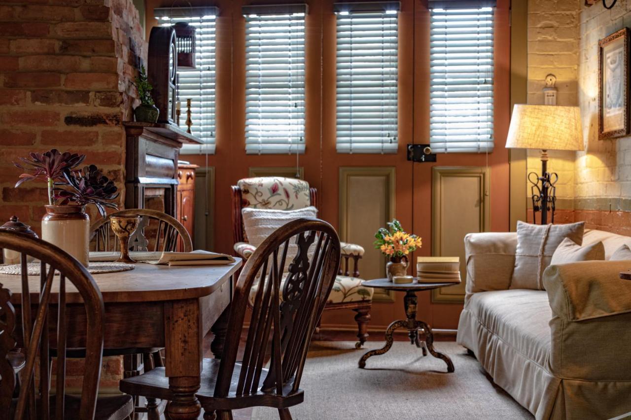 The Corinda Collection Villa Hobart Bagian luar foto
