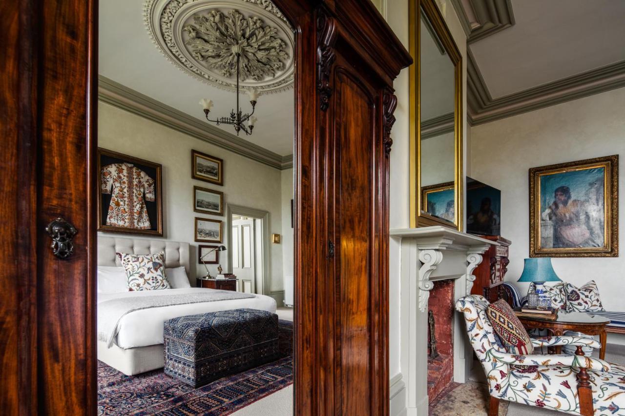 The Corinda Collection Villa Hobart Bagian luar foto
