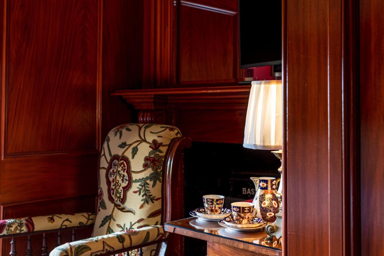 The Corinda Collection Villa Hobart Bagian luar foto