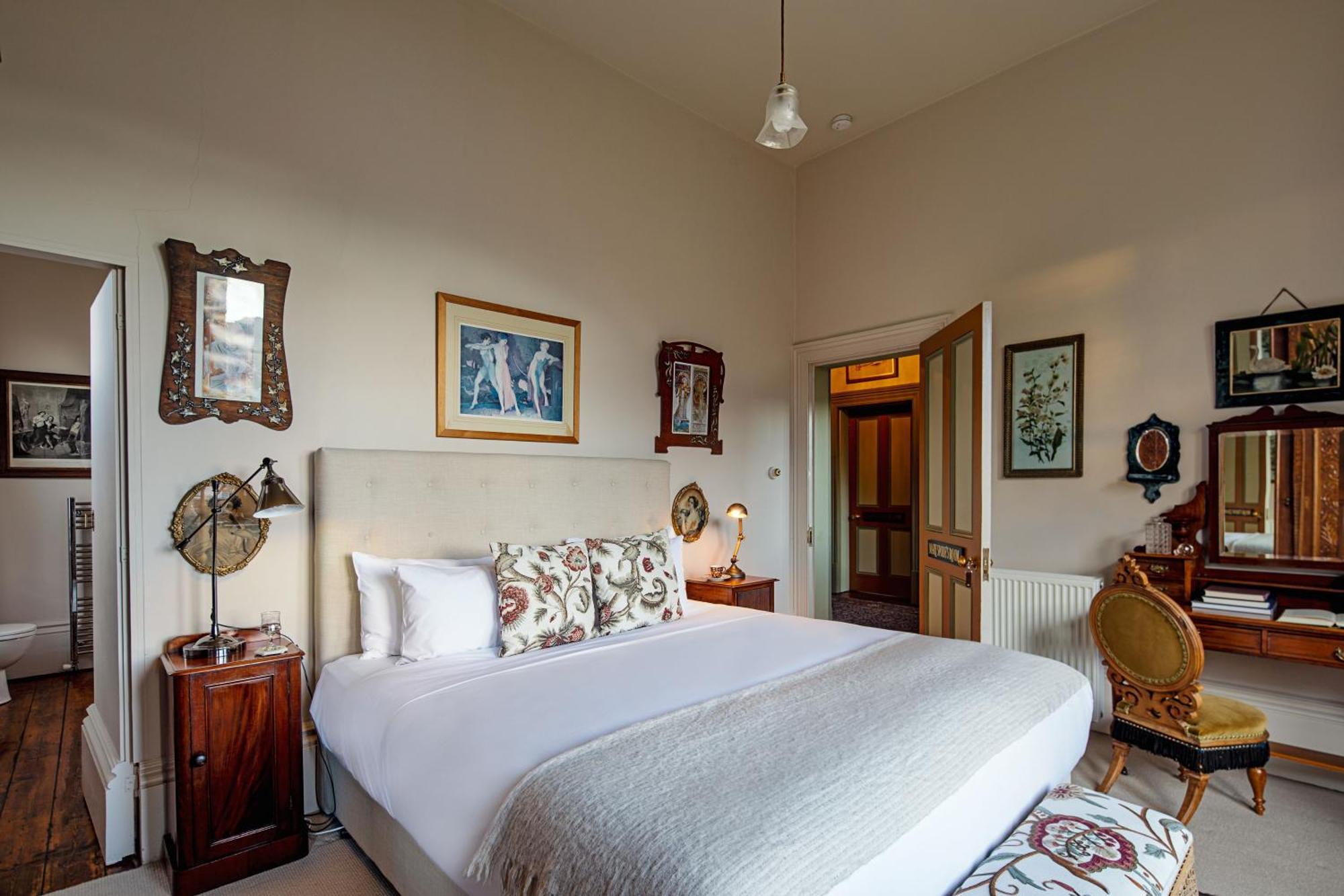 The Corinda Collection Villa Hobart Bagian luar foto